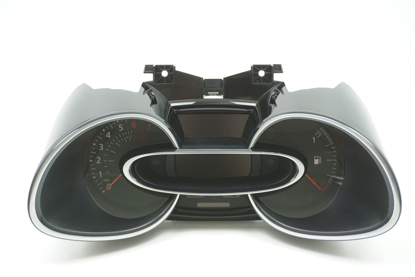 Pièce d'origine Combiné d'instruments pour Renault Clio IV 248107361R