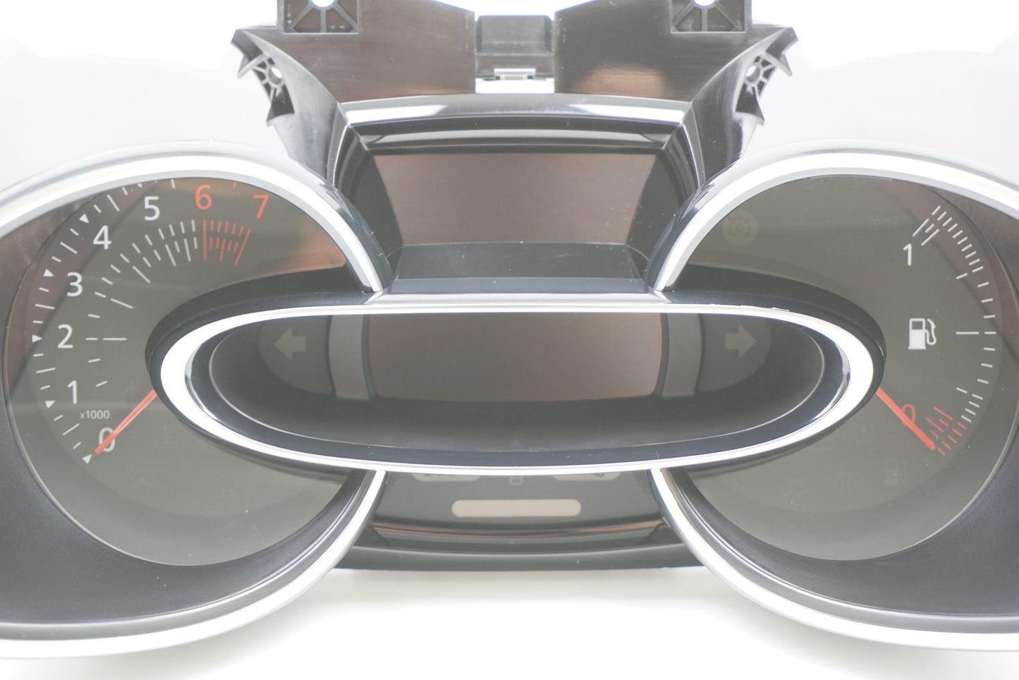 Pièce d'origine Combiné d'instruments pour Renault Clio IV 248107361R