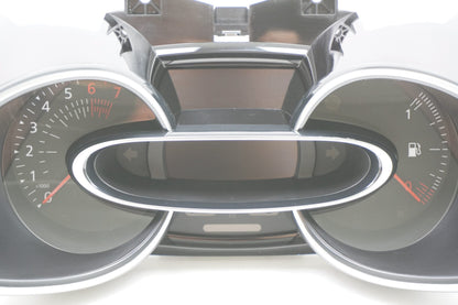 Pièce d'origine Combiné d'instruments pour Renault Clio IV 248107361R