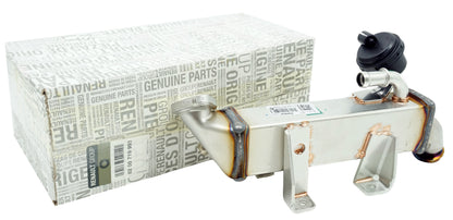 Pièce d'origine Refroidisseur EGR pour Renault Nissan 8200719993