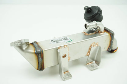 Pièce d'origine Refroidisseur EGR pour Renault Nissan 8200719993