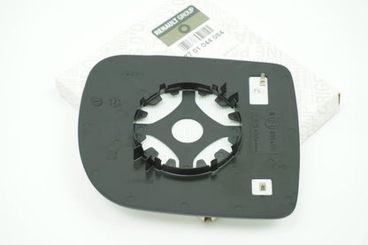 Pièce d'origine Verre de rétroviseur gauche pour Renault Kangoo I 7701044084