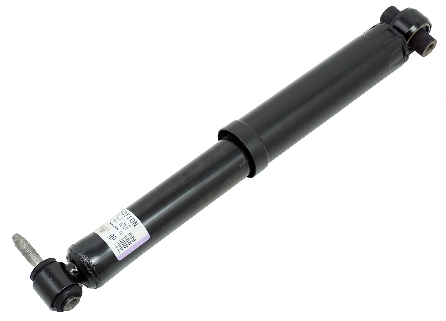 Pièce d'origine Amortisseur arrière pour Nissan Qashqai I 562104EA2C