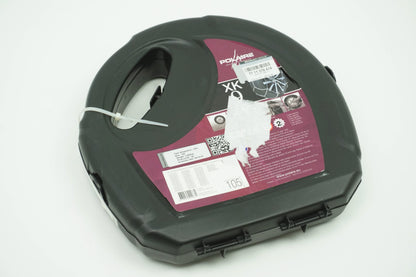 Pièce d'origine Chaînes neige Polaire pour Renault 7711578474