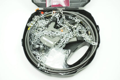 Pièce d'origine Chaînes neige Polaire pour Renault 7711578474