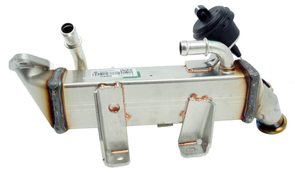 Pièce d'origine Refroidisseur EGR pour Renault Master III Trafic II 147350782R
