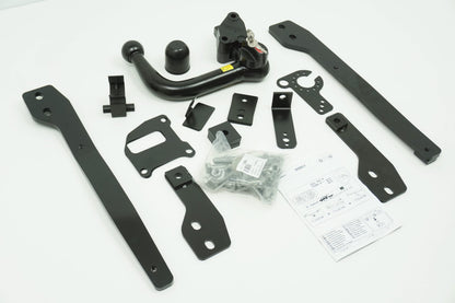 Pièce d'origine Attelage pour Renault Scenic II 7711427560