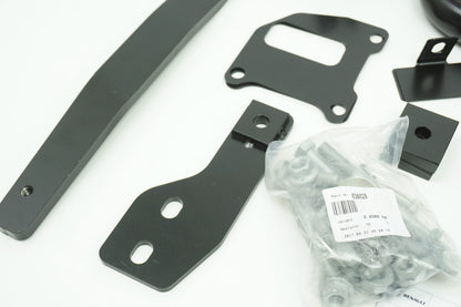 Pièce d'origine Attelage pour Renault Scenic II 7711427560