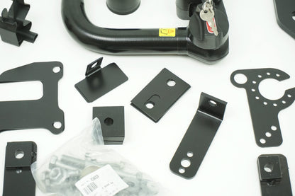 Pièce d'origine Attelage pour Renault Scenic II 7711427560