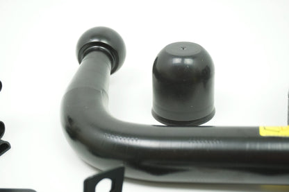 Pièce d'origine Attelage pour Renault Scenic II 7711427560