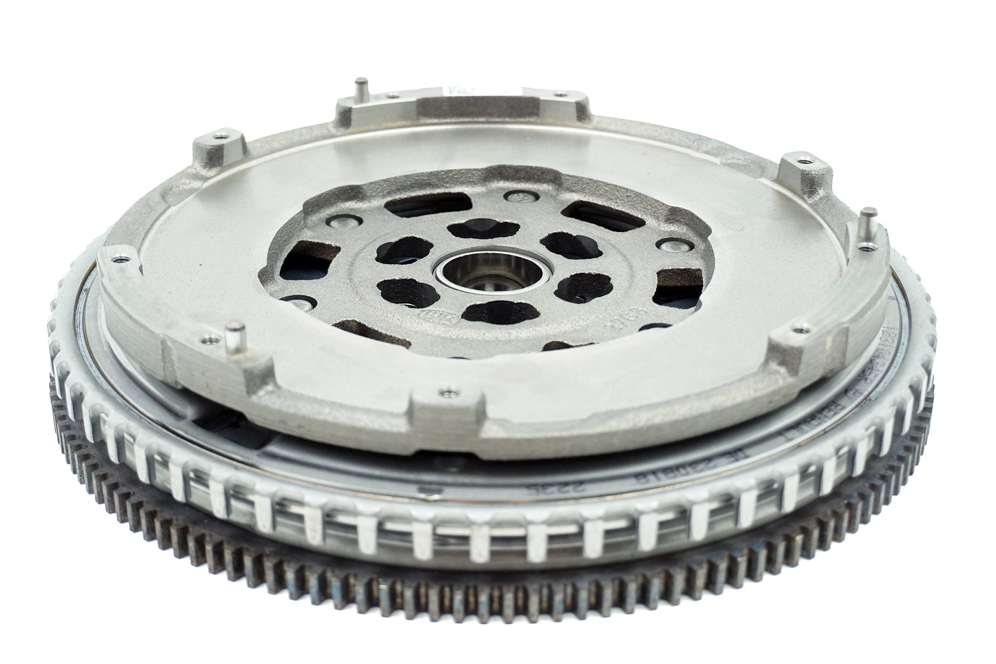 Pièce d'origine Volant moteur bi-masse pour Renault 1.2 TCe 123005515R