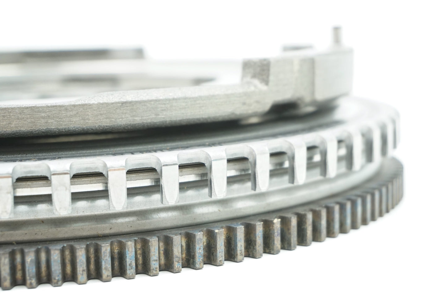Pièce d'origine Volant moteur bi-masse pour Renault 1.2 TCe 123005515R