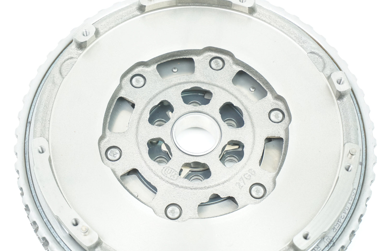 Pièce d'origine Volant moteur bi-masse pour Renault 1.2 TCe 123005515R