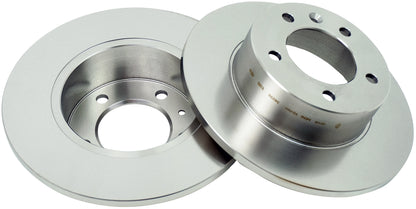 Pièce d'origine Disque de frein pour Renault Master III Opel Movano 432009822R