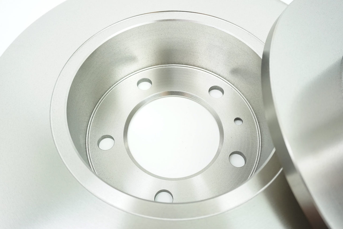 Pièce d'origine Disque de frein pour Renault Master III Opel Movano 432009822R