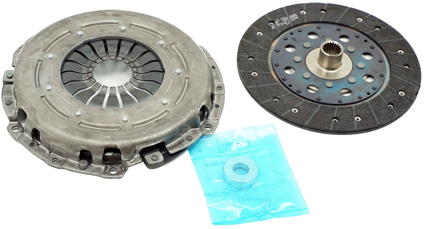 Pièce d'origine Kit d'embrayage pour Renault Laguna III M4R 302053201R