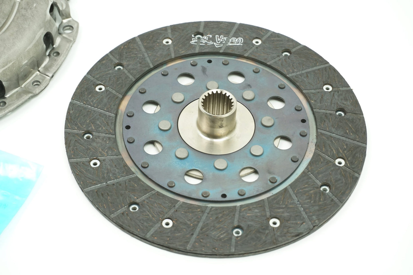 Pièce d'origine Kit d'embrayage pour Renault Laguna III M4R 302053201R