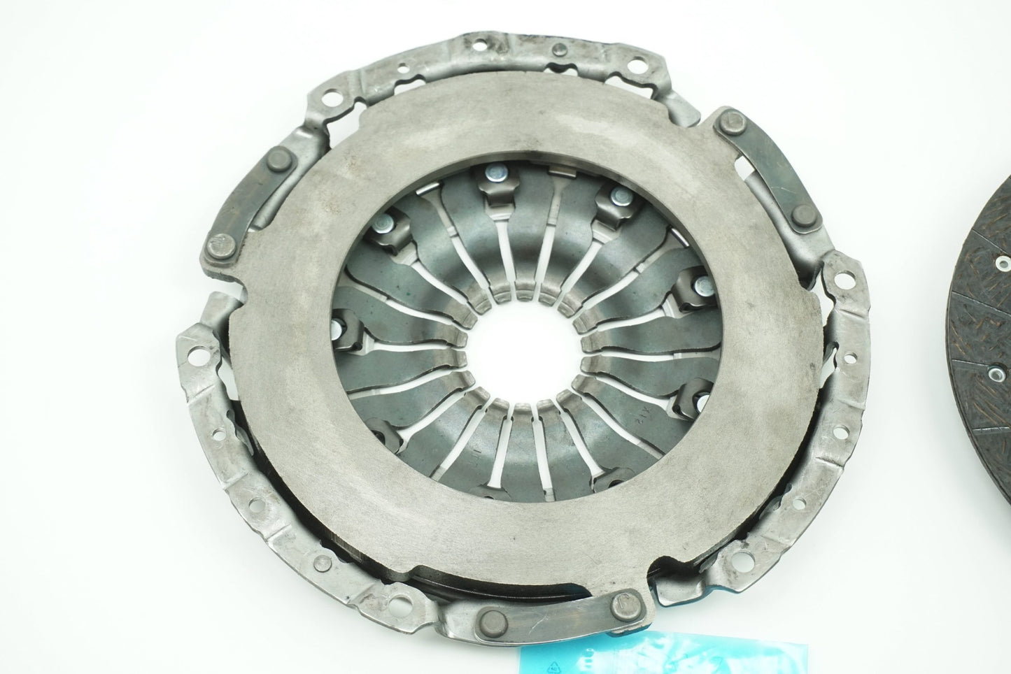 Pièce d'origine Kit d'embrayage pour Renault Laguna III M4R 302053201R
