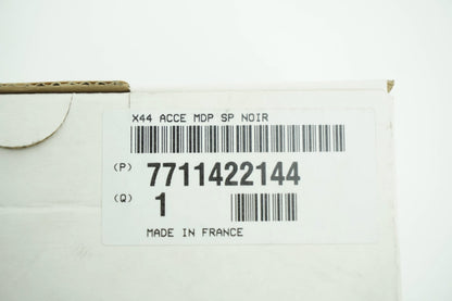 Pièce d'origine Autocollant de montant de porte pour Renault Twingo II 7711422144
