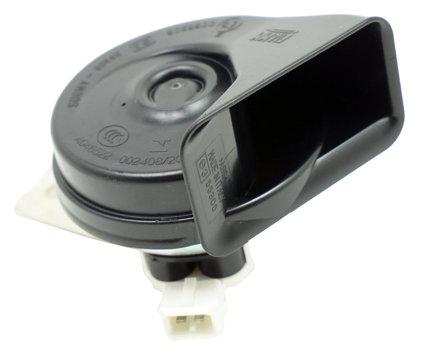 Pièce d'origine Avertisseur sonore pour Renault Laguna III 256106472R