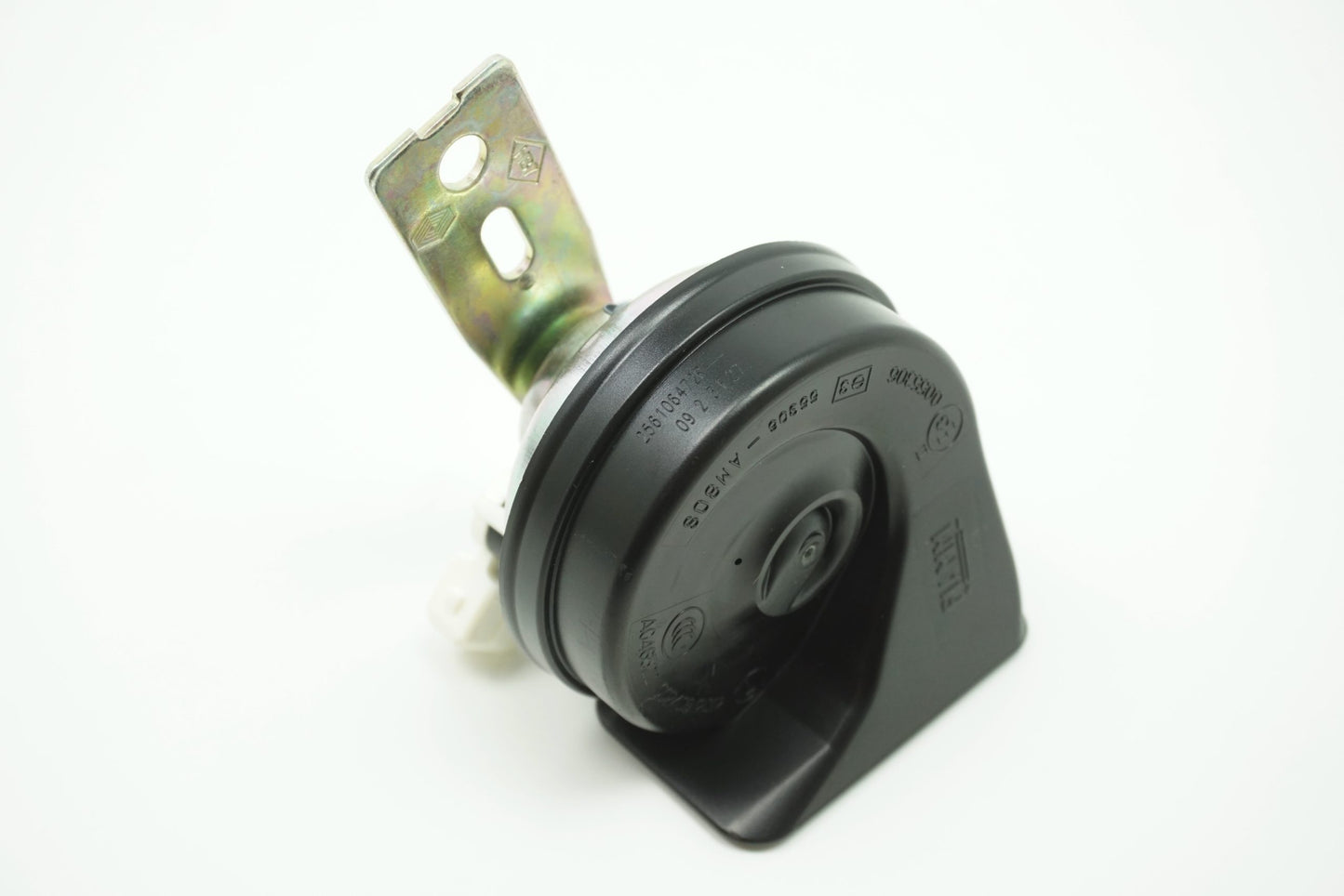 Pièce d'origine Avertisseur sonore pour Renault Laguna III 256106472R