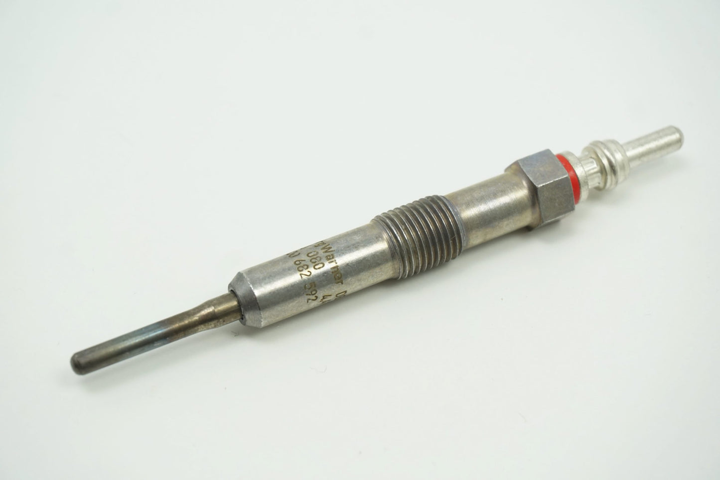 Pièce d'origine Bougie de préchauffage pour Renault Clio III Kangoo II 8200682592