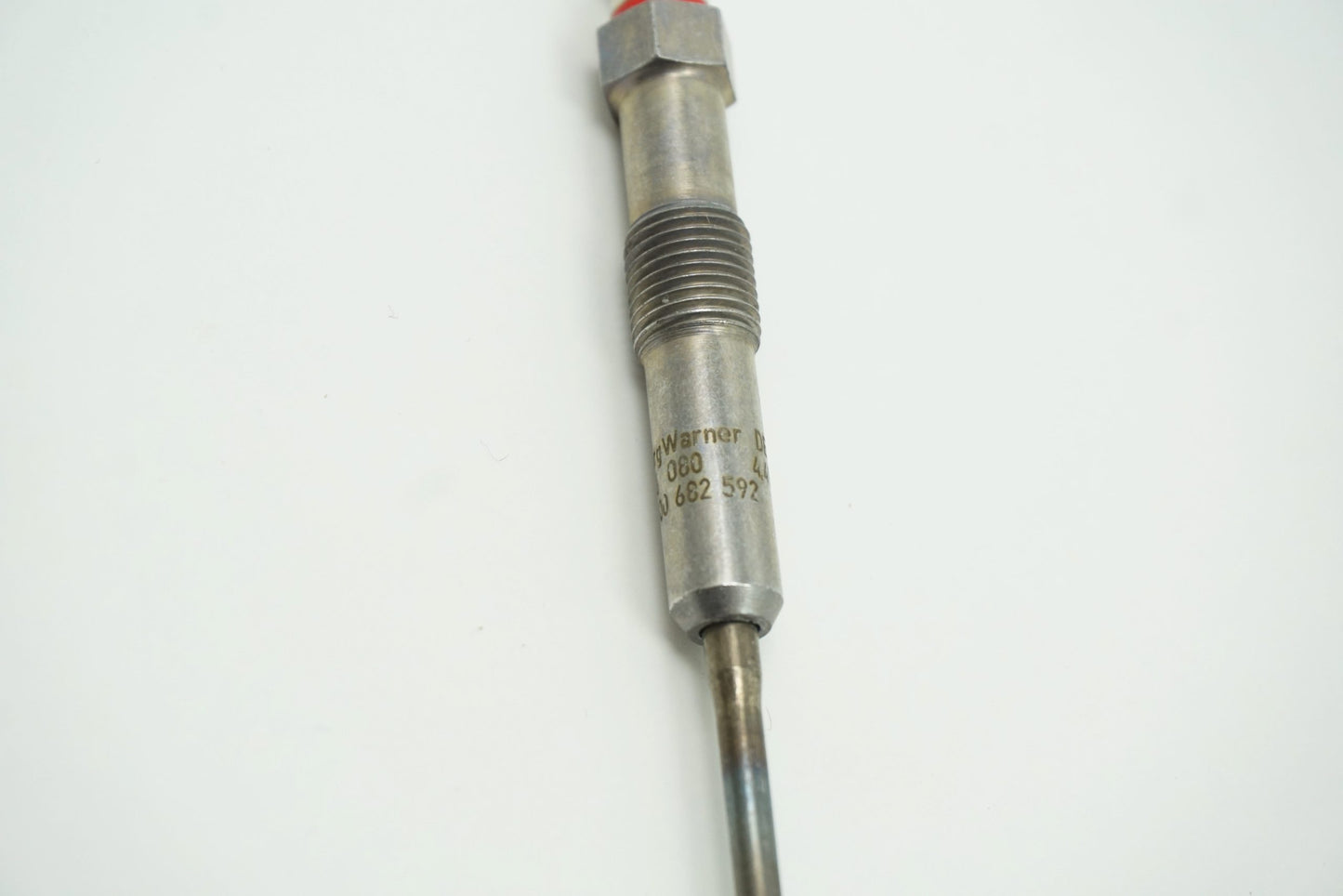 Pièce d'origine Bougie de préchauffage pour Renault Clio III Kangoo II 8200682592