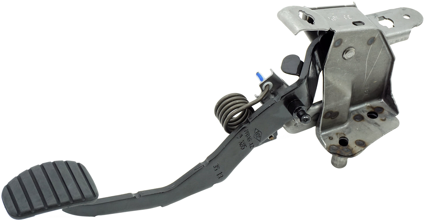 Pièce d'origine Pédale d'embrayage pour Renault Clio III 8200510910