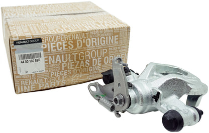 Pièce d'origine Étrier de frein arrière droit pour Renault Master III 440016059R