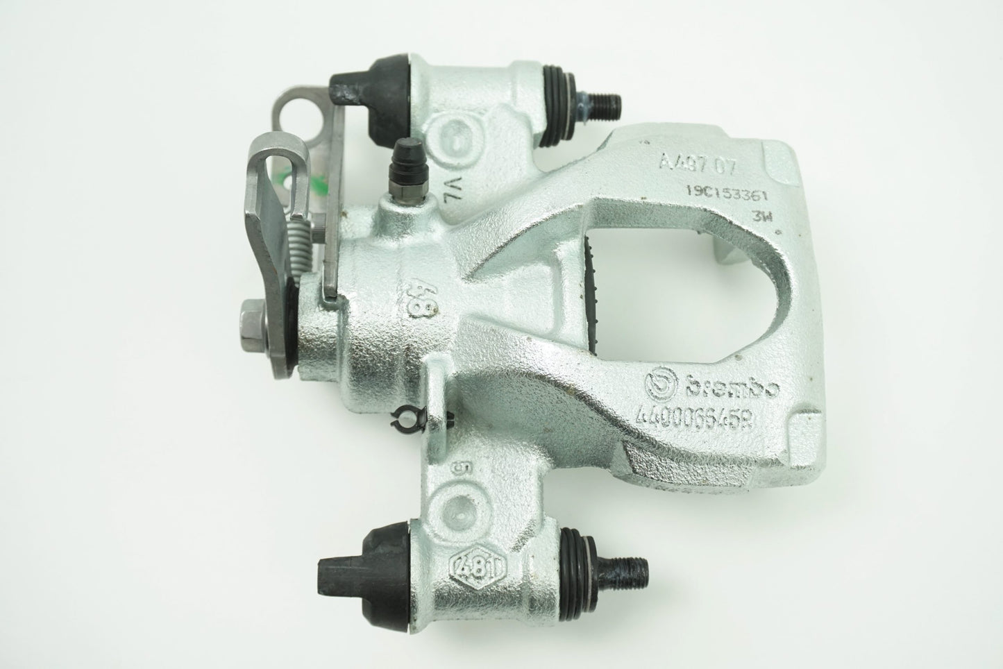 Pièce d'origine Étrier de frein arrière droit pour Renault Master III 440016059R