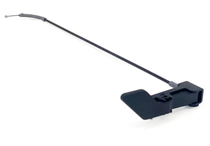 Pièce d'origine Câble de serrure de capot pour Renault Trafic III Opel Vivaro B Fiat Talento Nissan NV300 656225059R