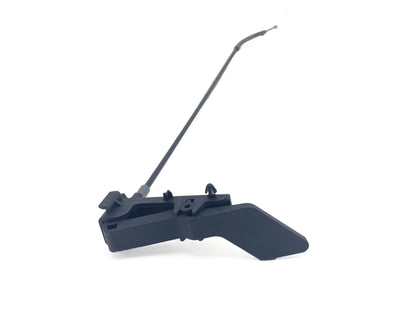 Pièce d'origine Câble de serrure de capot pour Renault Trafic III Opel Vivaro B Fiat Talento Nissan NV300 656225059R