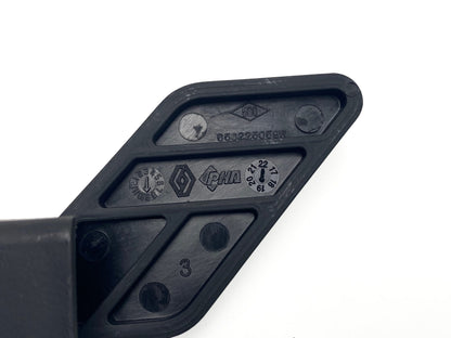 Pièce d'origine Câble de serrure de capot pour Renault Trafic III Opel Vivaro B Fiat Talento Nissan NV300 656225059R