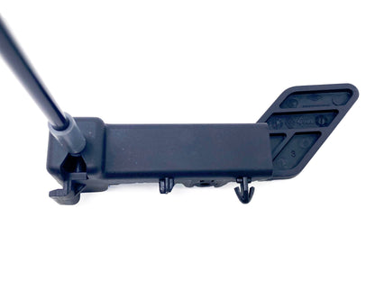 Pièce d'origine Câble de serrure de capot pour Renault Trafic III Opel Vivaro B Fiat Talento Nissan NV300 656225059R