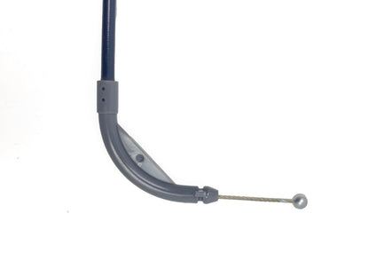 Pièce d'origine Câble de serrure de capot pour Renault Trafic III Opel Vivaro B Fiat Talento Nissan NV300 656225059R