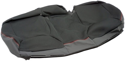 Pièce d'origine Housse d'assise de banquette pour Renault Clio IV 883201600R