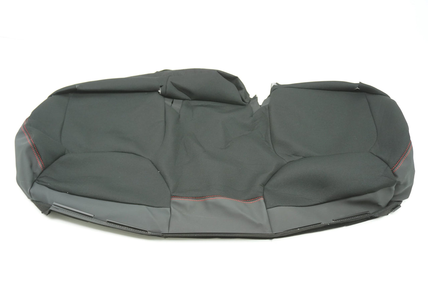Pièce d'origine Housse d'assise de banquette pour Renault Clio IV 883201600R