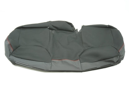 Pièce d'origine Housse d'assise de banquette pour Renault Clio IV 883201600R