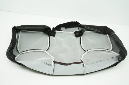Pièce d'origine Housse d'assise de banquette pour Renault Clio IV 883201600R