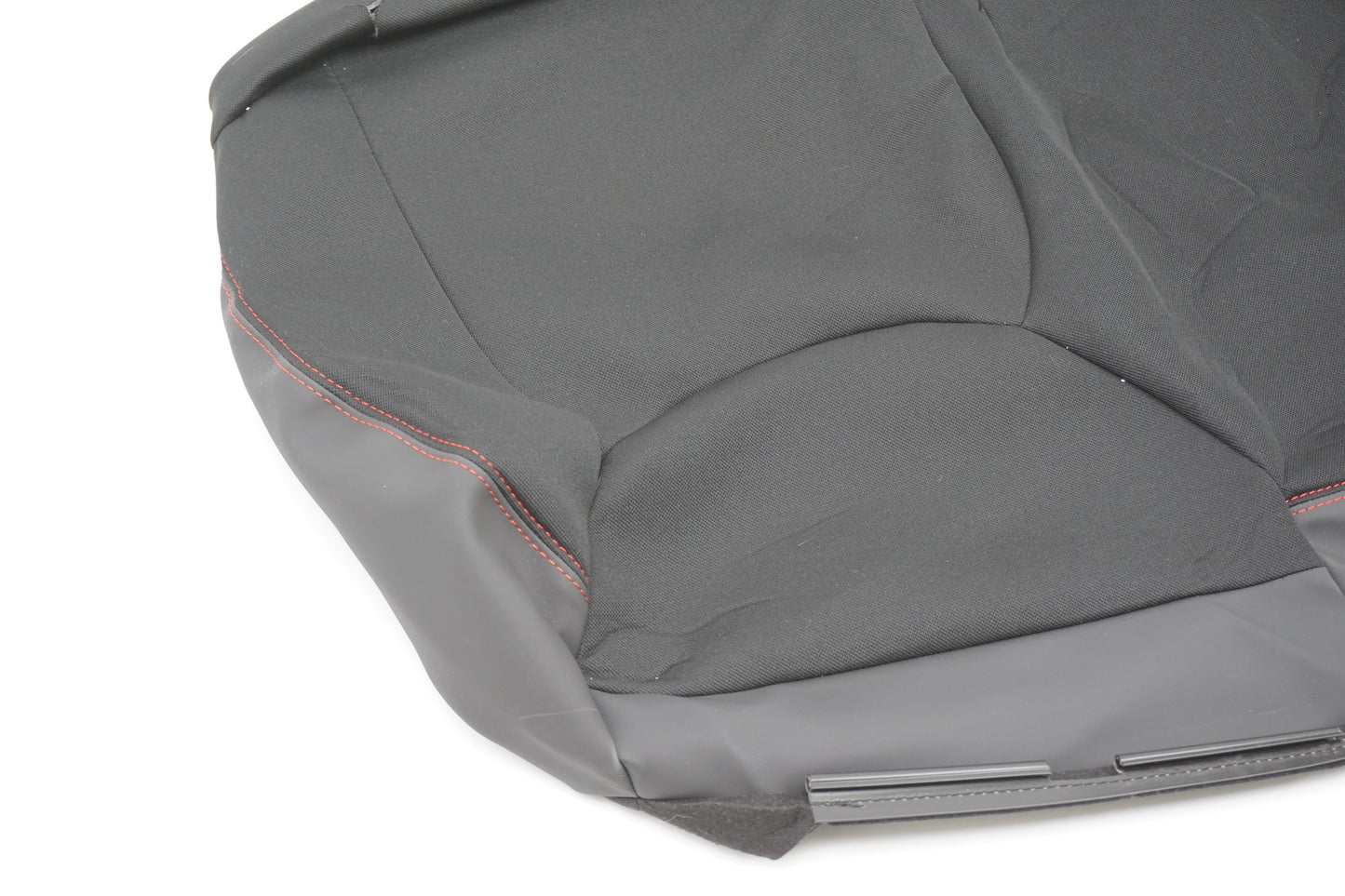 Pièce d'origine Housse d'assise de banquette pour Renault Clio IV 883201600R