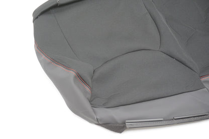Pièce d'origine Housse d'assise de banquette pour Renault Clio IV 883201600R