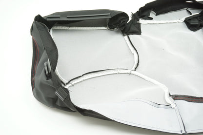 Pièce d'origine Housse d'assise de banquette pour Renault Clio IV 883201600R