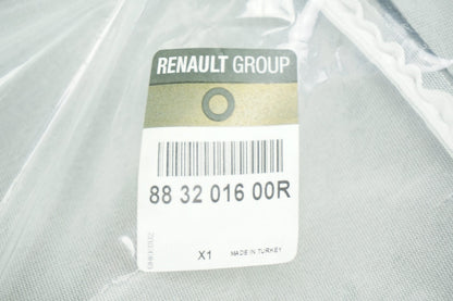 Pièce d'origine Housse d'assise de banquette pour Renault Clio IV 883201600R