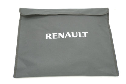 Pièce d'origine Pare-soleil de vitres pour Renault Mégane 8201612882