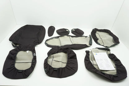 Pièce d'origine Housse de siège pour Renault Trafic III 8201410091