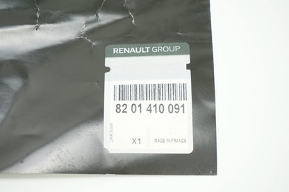 Pièce d'origine Housse de siège pour Renault Trafic III 8201410091