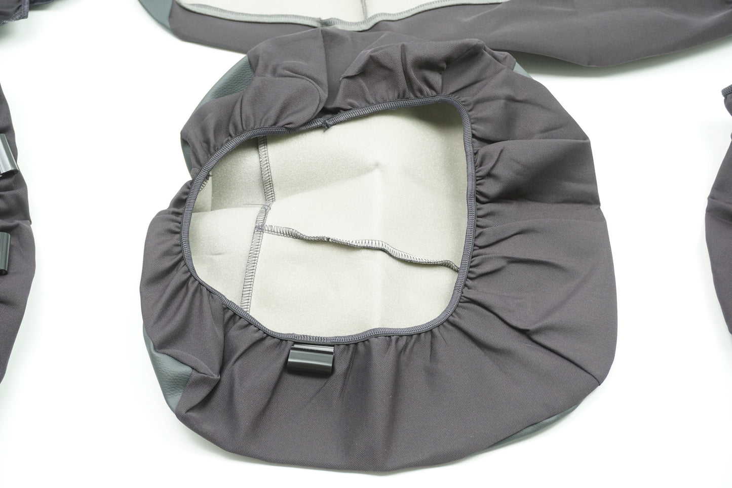 Pièce d'origine Housse de siège pour Renault Trafic III 8201410091