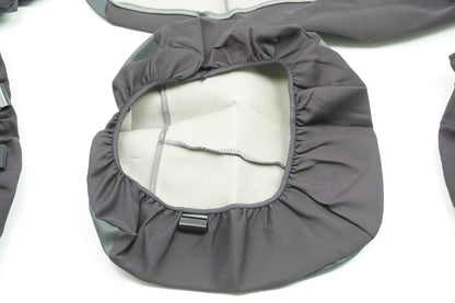 Pièce d'origine Housse de siège pour Renault Trafic III 8201410091
