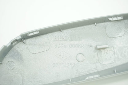 Pièce d'origine Cache de poignée de porte gauche pour Renault Mégane III 809540011R