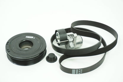 Pièce d'origine Kit de courroie d'accessoires pour Nissan 2.0 11720-00Q1D